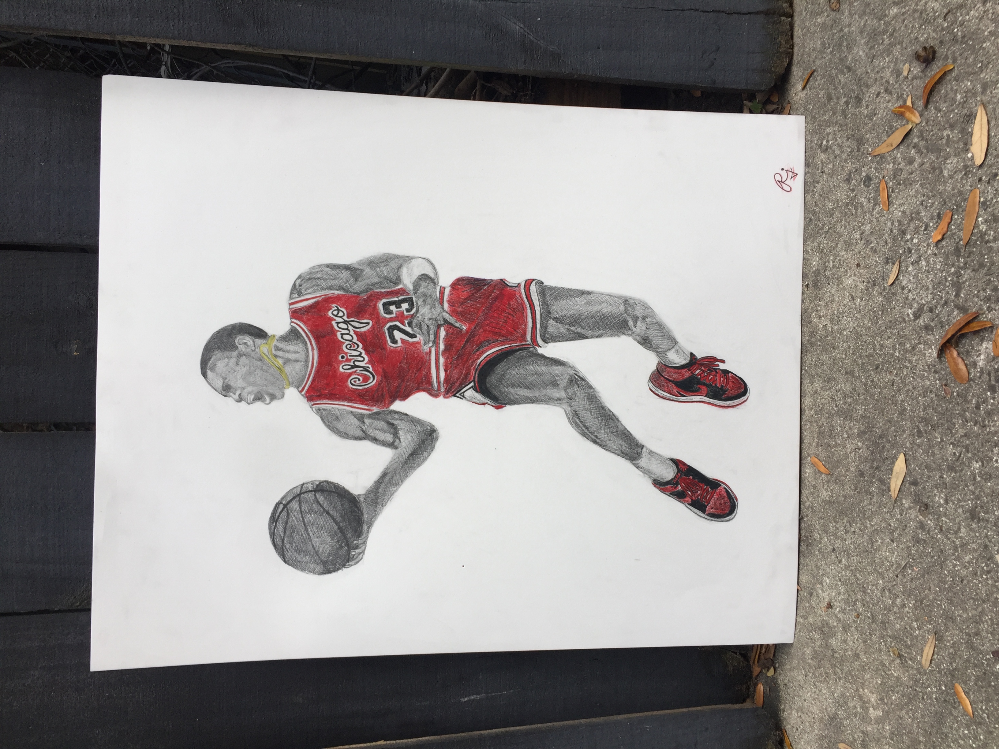 Drawing